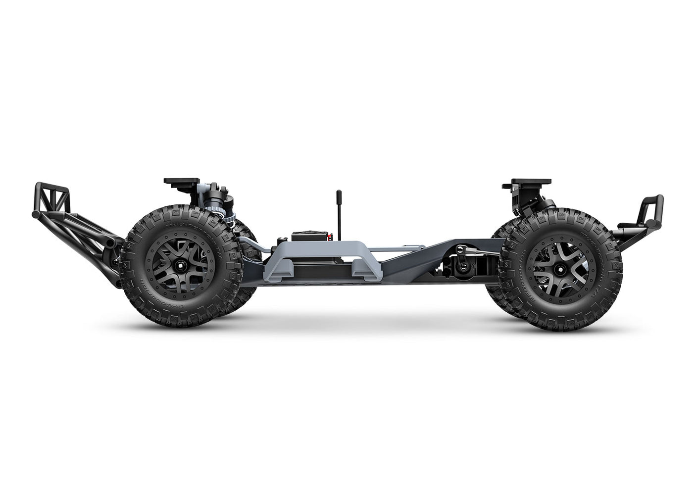 Traxxas: Slash 2WD Velineon VX3 Brushless (IN-STORE ONLY!)