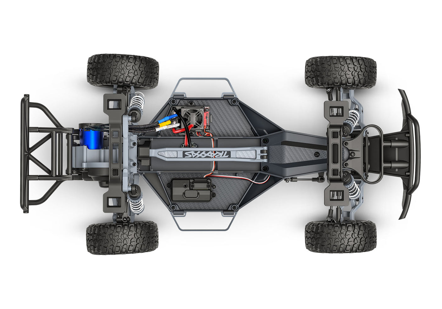 Traxxas: Slash 2WD Velineon VX3 Brushless (IN-STORE ONLY!)