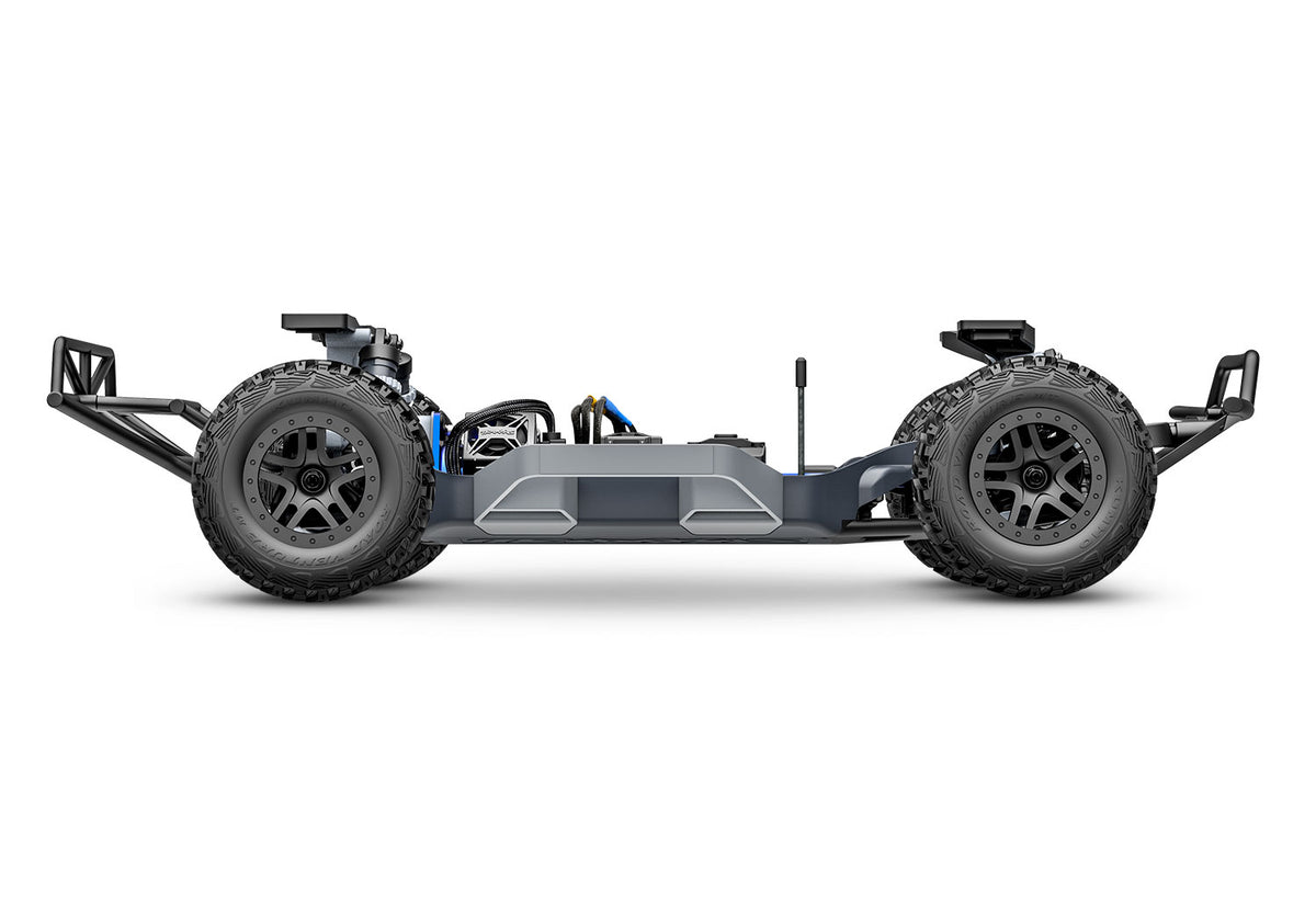 Traxxas: Slash 4X4 Velineon VX3 Brushless (IN-STORE ONLY)