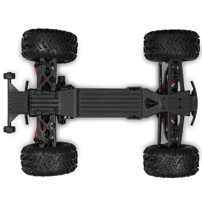 ARRMA: 1/10 Gorgon 223S RTR Brushless Monster Truck