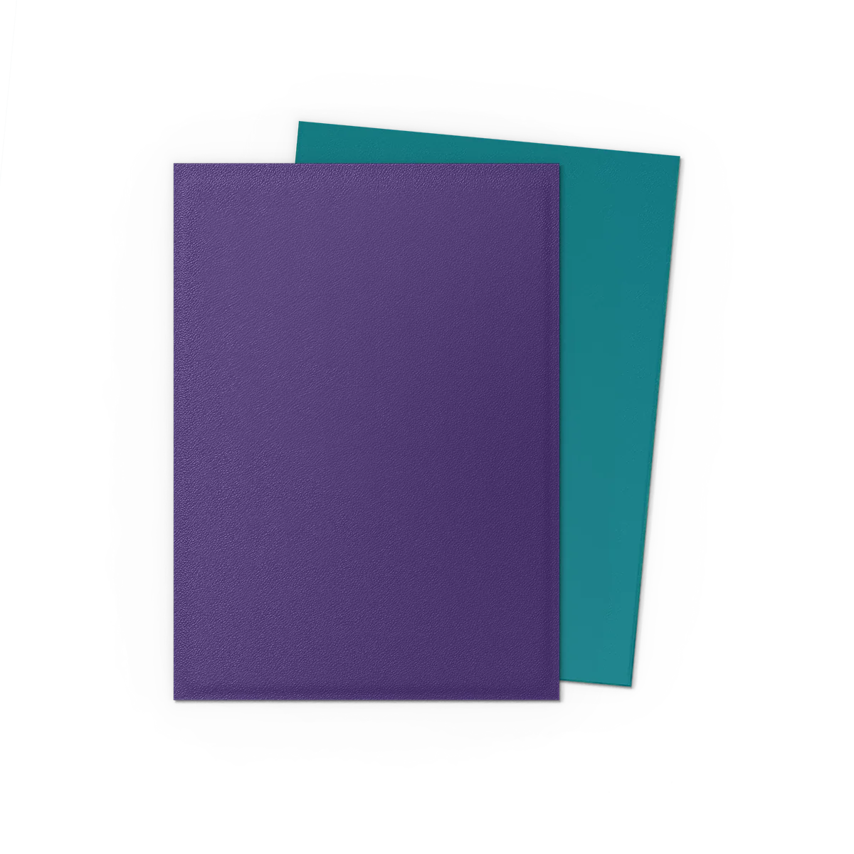 Dragon Shield: Soul & Petrol Dual Matte Standard Sleeves