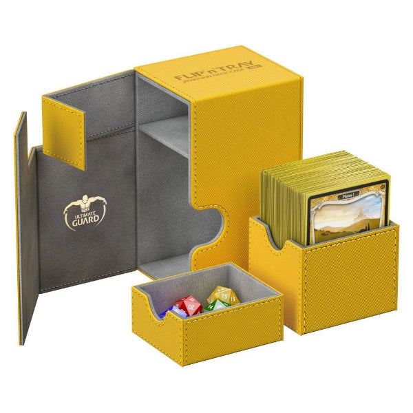 Amber Flip N Tray 80