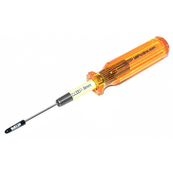 MIP Metric Hex Driver Gen 1 with ergonomic handle and precision tip for automotive and mechanical work.