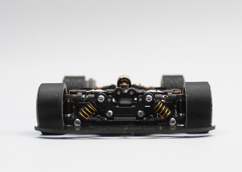 Reflex Racing RX28SE Worlds Edition 2WD RC car kit with detailed body and off-road tires, ready for racing action.