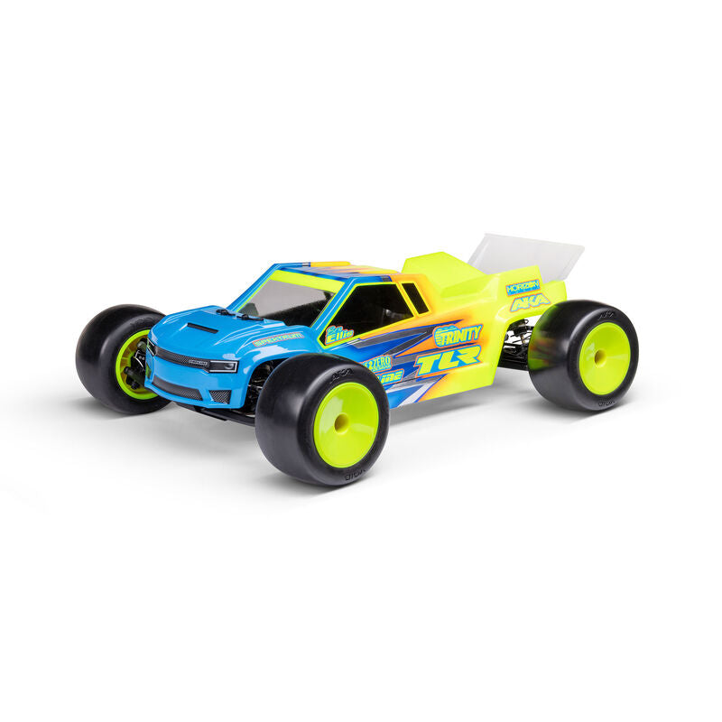 TLR: 1/10 22X-T Stadium Truck Kit