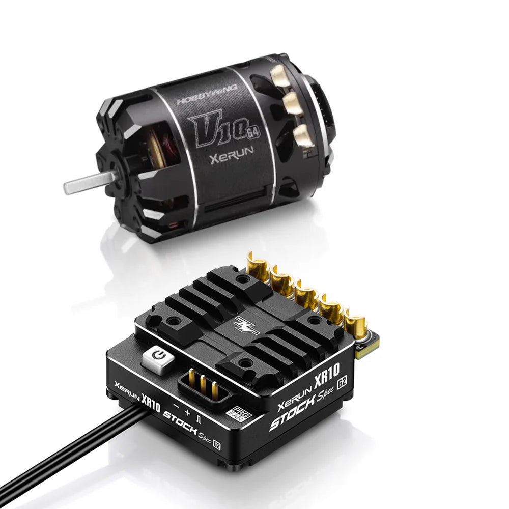 Exotek F1 Ultra Bundle including XR10 Stock Spec G2 and G4 parts, detailed components for high-performance racing RC car.