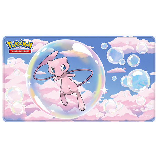 Ultra Pro: Pokemon Legendary Foil- Mythical Mew