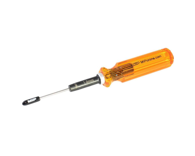 MIP Metric Hex Driver Wrench Gen 2, professional hand tool with ergonomic handle and metric hex bit for precise tightening.