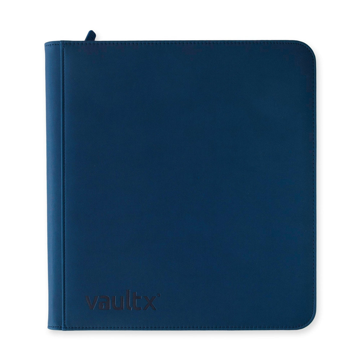 Vault X: Exo-Tech 12-Pocket Zip Binder XL