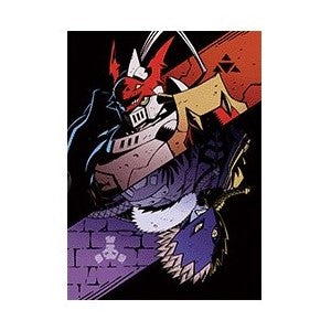 Bandai Digimon TCG official card sleeves featuring colorful Digimon characters and vibrant artwork for the 2021 V2 set.
