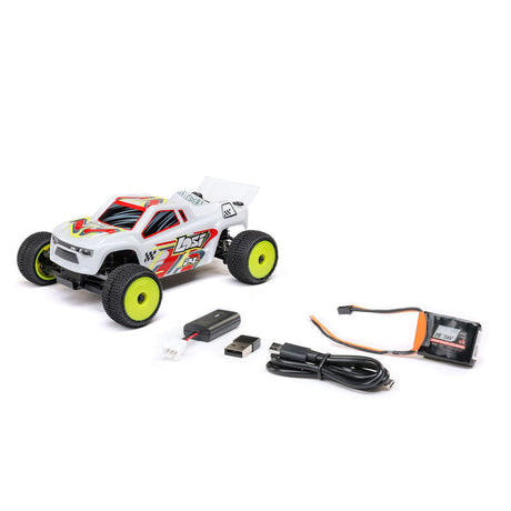 The Return of a Legend: Losi Micro-T 1/28 Drops April 30th