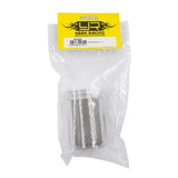 Yeah Racing Universal Cleaning Case V2, compact plastic storage case for cleaning tools and accessories.