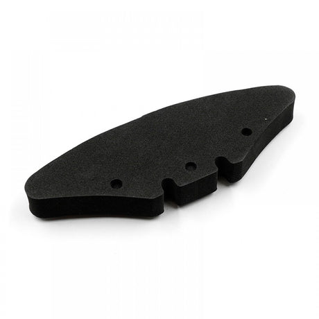 Light foam bumper V2 by Xpress with soft foam padding and durable construction, designed for vehicle protection.