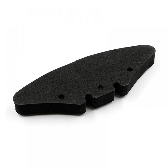 Light foam bumper V2 by Xpress with soft foam padding and durable construction, designed for vehicle protection.