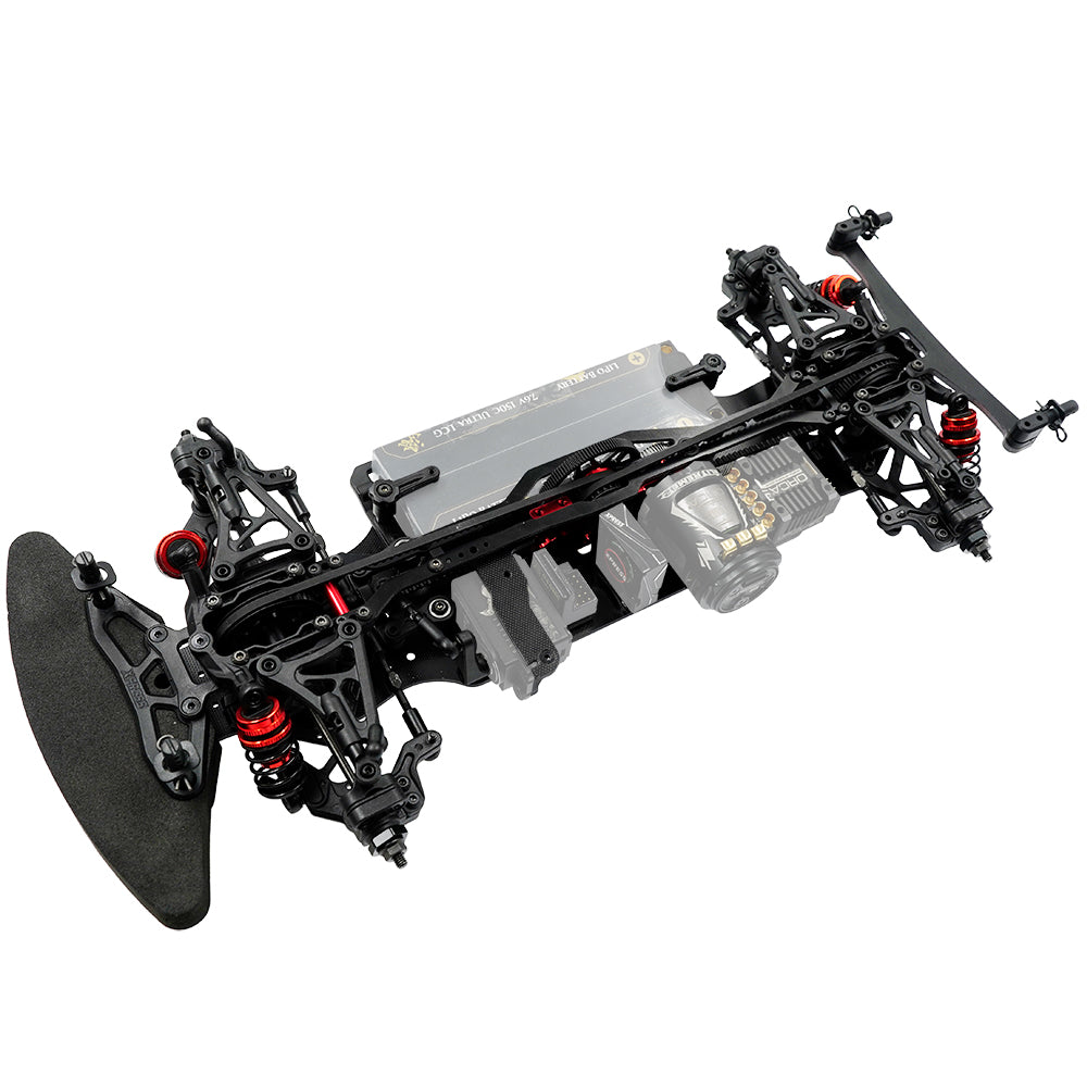 Xpress XQ3S Starter Budget Bundle including essential tools and accessories for efficient Xpress printing.