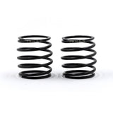 Two Xpress 19mm barrel springs shown in the image, designed for use in RC models or hobby applications.