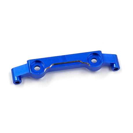 Yeah Racing 7075 aluminum upper brace for Kyosho MR-04, wide design, lightweight and durable car chassis upgrade part.