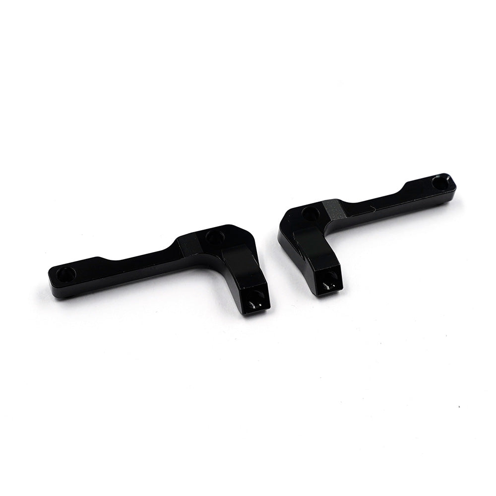 Aluminum low profile upper bulkhead set for Xpress boats, featuring durable construction and precise fit for marine applications.