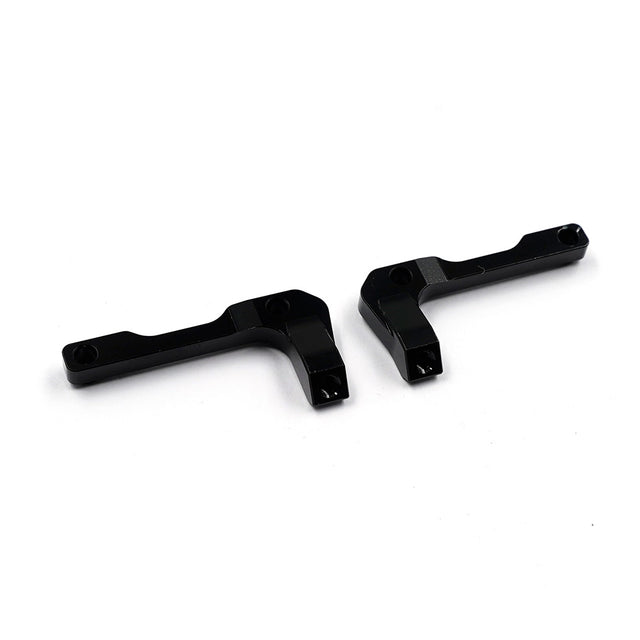 Aluminum low profile upper bulkhead set for Xpress boats, featuring durable construction and precise fit for marine applications.