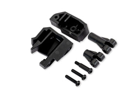 Traxxas Battery Expansion Kit (10119) showing additional battery compartments and connectors for extended RC vehicle power.