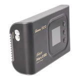 Gens Ace iMars S100 G-Tech AC Balance RC Car Battery Smart Charger with digital display and charging ports.
