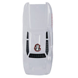 LC Racing L6242 1/14 EMB-TG 2021 clear truggy body made of polycarbonate with detailed design for RC car enthusiasts