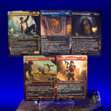 MTG: Secret Lair x Uncharted (Non-Foil Edition)