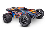 Traxxas: Rustler 2WD Velineon VX3 Brushless (IN-STORE ONLY)