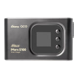 Gens Ace iMars S100 G-Tech AC Balance RC Car Battery Smart Charger with digital display and multiple charging ports