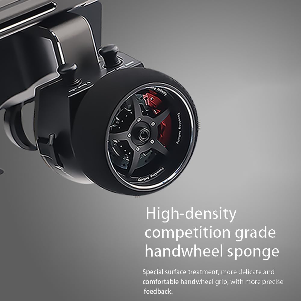 Flysky Noble NB4 Pro+ RC transmitter with FGr4B and FGr8B receivers, featuring multiple control switches and display screen.