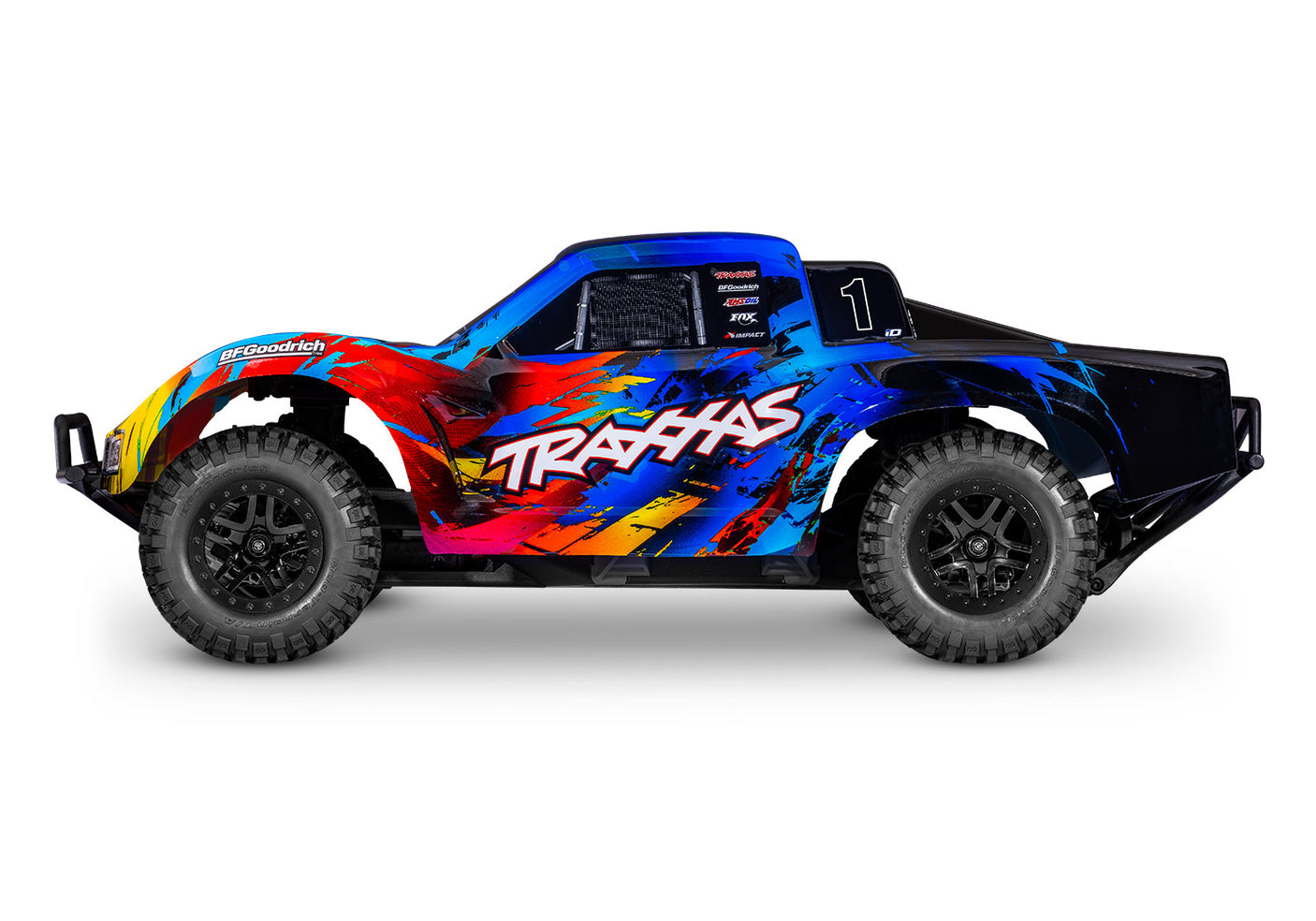 Traxxas: Slash 2WD Velineon VX3 Brushless (IN-STORE ONLY!)