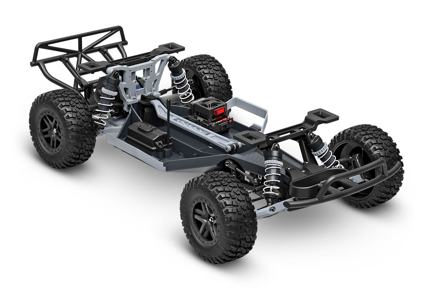 Traxxas: Slash 2WD Velineon VX3 Brushless (IN-STORE ONLY!)