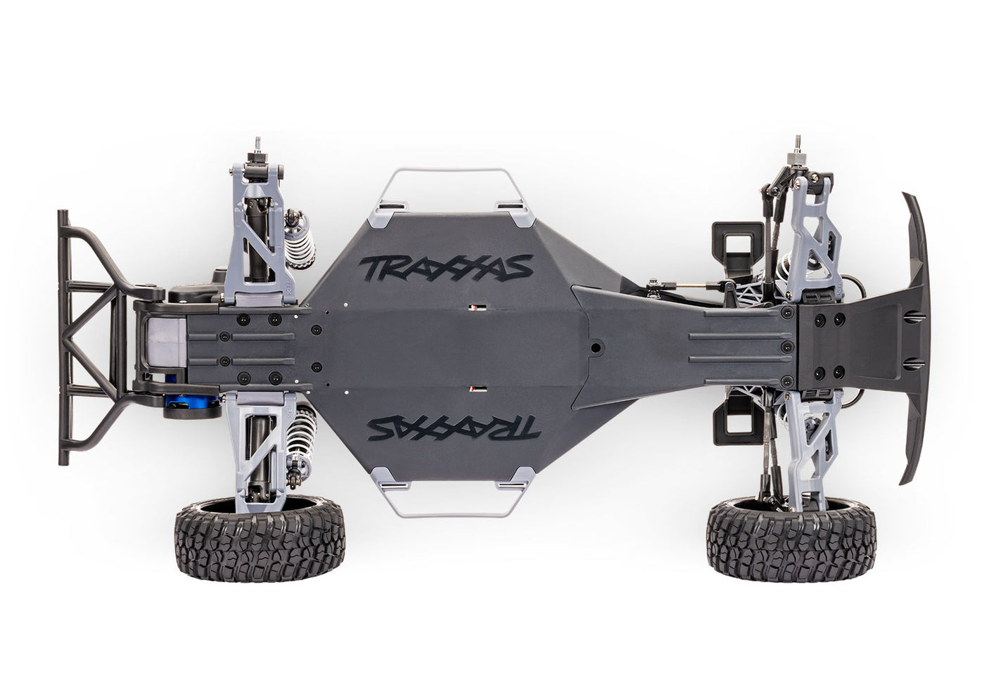 Traxxas: Slash 2WD Velineon VX3 Brushless (IN-STORE ONLY!)