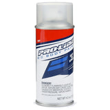 Proline 4.5oz spray paint can with black nozzle and label, ideal for crafts and touch-up projects.