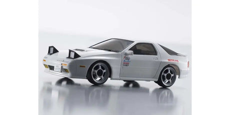 Kyosho First Mini-Z RC car Mazda RX-7 FC3S Ryosuke Takahashi model, detailed miniature car part for remote control racing.