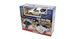 Kyosho First Mini-Z RC Mazda RX-7 FC3S Ryosuke Takahashi car parts with detailed paintwork and realistic design.