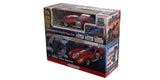 Kyosho First Mini-Z Shelby Cobra Daytona RC car part with detailed paint and scale design, showcasing the iconic sports car model.