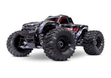 Traxxas: Stampede 4X4 Velineon VX3 Brushless (IN-STORE ONLY)