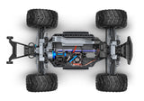 Traxxas: Stampede 4X4 Velineon VX3 Brushless (IN-STORE ONLY)
