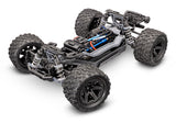 Traxxas: Rustler 4X4 Velineon VX3 Brushless (IN-STORE ONLY)