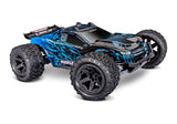 Traxxas: Rustler 4X4 Velineon VX3 Brushless (IN-STORE ONLY)