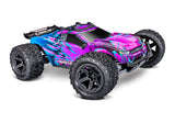 Traxxas: Rustler 4X4 Velineon VX3 Brushless (IN-STORE ONLY)