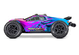Traxxas: Rustler 4X4 Velineon VX3 Brushless (IN-STORE ONLY)