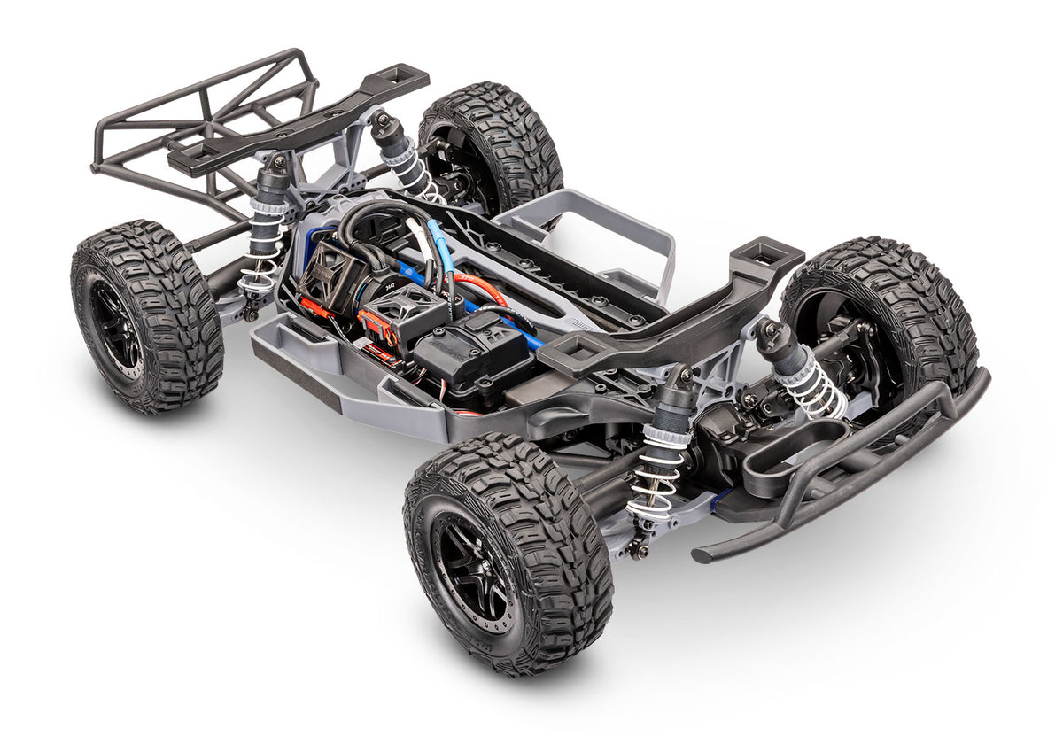 Traxxas: Slash 4X4 Velineon VX3 Brushless (IN-STORE ONLY)