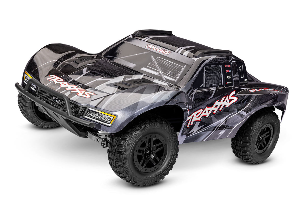 Traxxas: Slash 4X4 Velineon VX3 Brushless (IN-STORE ONLY)
