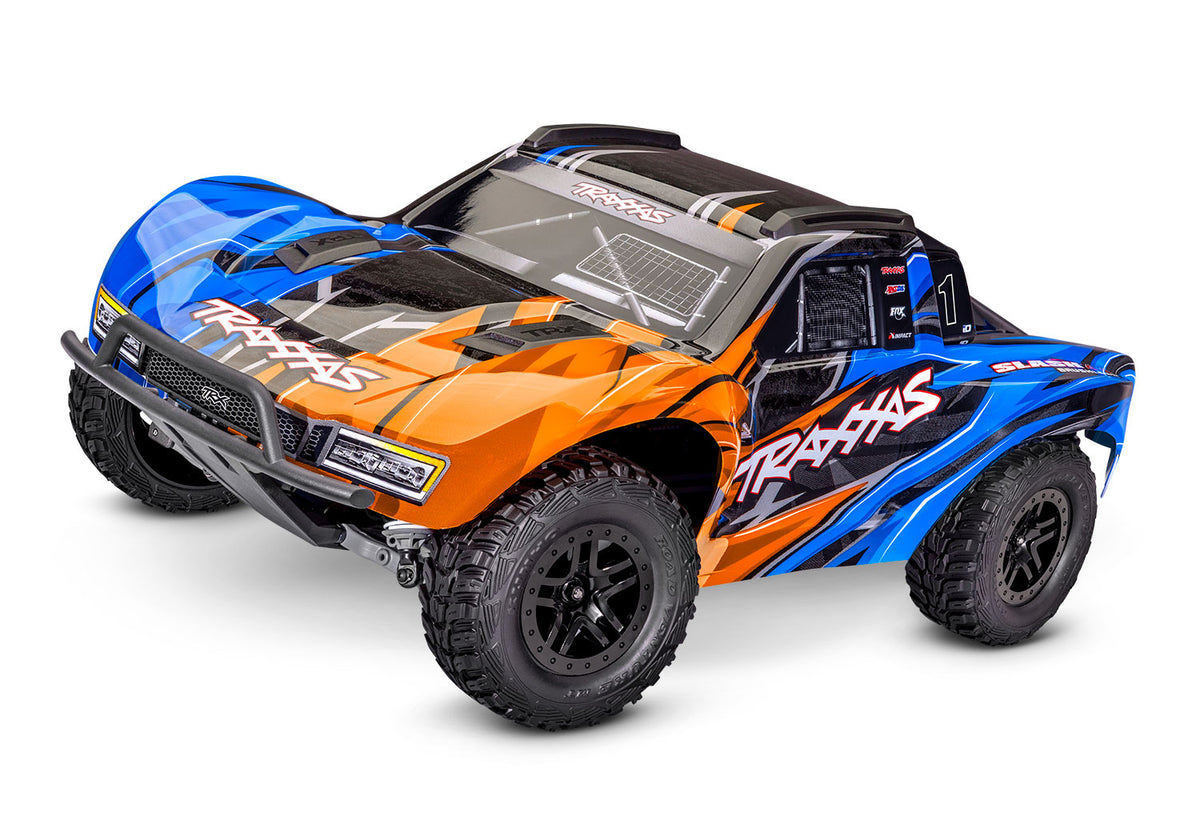 Traxxas: Slash 4X4 Velineon VX3 Brushless (IN-STORE ONLY)