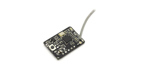Kyosho Mini-Z EVO RC transmitter receiver unit KT531P/432PT with compressor, compact remote control for miniature racing cars.