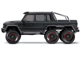 Traxxas: TRX-6 Mercedes-Benz G 63 6x6