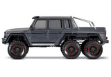 Traxxas: TRX-6 Mercedes-Benz G 63 6x6