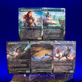 MTG: Secret Lair x Horizon: Into the Forbidden West (Non-Foil Edition)